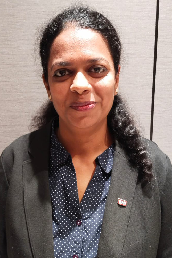 Dr. Himani Parekh - Door Step Doctor Pvt. Ltd.